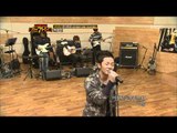 나는 가수다 - I Am a Singer #10, 20110327