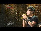 아름다운 콘서트 - Lee Seung-hwan - On The Christmas 이승환 - 크리스마스에는 Beautiful Concert 20111220