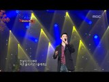 아름다운 콘서트 - Tim - The Christmas Song 팀 - 크리스마스 송 Beautiful Concert 20111220