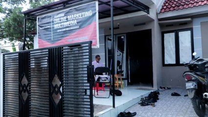 TEMPAT KAMI BEDA!! 0857.1407.0609, Tempat Prakerin Tkj
