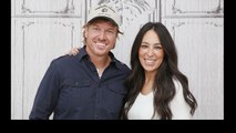Chip and Joanna Gaines Admit They Were Totally Broke Before 