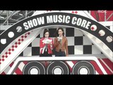 음악중심 - Opening, 오프닝, Music Core 20111015