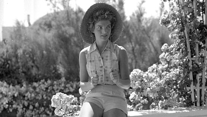 Jackie Kennedy Onassis's Most Iconic Style Moments