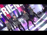 음악중심 - BOY FRIEND - Don't Touch My Girl, 보이프렌드 - 내 여자 손대지마, Music Core 20111022