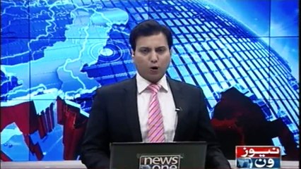 Passenger bus and Troller collision on the Mianwali Road