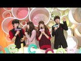 음악중심 - Closing, 클로징, Music Core 20110917