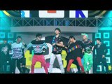 MBLAQ - I Don't Know, 엠블랙 - 모르겠어요, Music Core 20110903