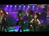 Rania - Pop Pop Pop 라니아 - 팝 팝 팝 Music Core 20111217