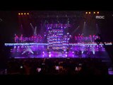 Wonder Girls - Be My Baby 원더걸스 - 비 마이 베이비 Music Core 20111217