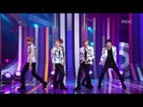 TEEN TOP - No More Perfume On You, 틴탑 - 향수 뿌리지마, Music Core 20110806