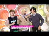 음악중심 - Closing, 클로징, Music Core 20110910