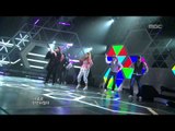 Piggy Dolls - Trend, 피기돌스 - 트랜드, Music Core 20110226