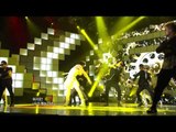 TVXQ - Keep your head down, 동방신기 - 왜, Music Core 20110423