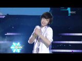 음악중심 - BOY FRIEND - BOY FRIEND, 보이프렌드 - 보이프렌드, Music Core 20110730