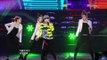 2NE1 - I AM THE BEST, 투애니원 - 내가 제일 잘나가, Music Core 20110730