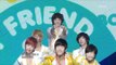 음악중심 - BOY FRIEND - BOY FRIEND, 보이프렌드 - 보이프렌드, Music Core 20110702