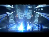 MBLAQ - Scribble, 엠블랙 - 낙서, Music Core 20120114