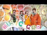 음악중심 - Closing, 클로징, Music Core 20110702