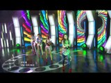 음악중심 - Jewelry - Pass, 쥬얼리 - 패스, Music Core 20110625