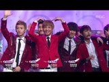 We Wish You A Merry Christmas, Music Core 20111224