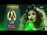 10R(3), #12, Gummy : Punk Kid - 거미 : 개구장이, I Am A Singer 20111211