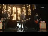 CNBLUE - LOVE, 씨엔블루, 러브, Music Core 20111224