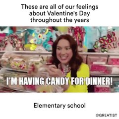 Valentine's Day Trends: How Celebrations Have Changed Over the Years ❤️