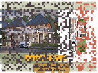 SUASANA ASRI, WA +62811-885-1453, kredit kpr syariah di garut