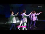 MBLAQ - Y, 엠블랙 - 와이, Music Core 20100529