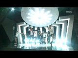 SE7EN - Better Together, 세븐 - 베러 투게더, Music Core 20100807