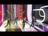 2NE1 - Can't Nobody, 투애니원 - 캔트 노바디, Music Core 20101009