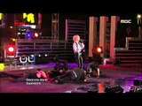 BOA - Hurricane Venus, 보아 - 허리케인 비너스, Music Core 20100814