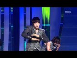 MBLAQ - Y, 엠블랙 - 와이, Music Core 20100626