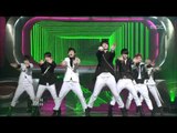 Infinite - BTD, 인피니트 - 비티디, Music Core 20110122