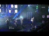 SE7EN - Better Together, 세븐 - 베러 투게더, Music Core 20100814