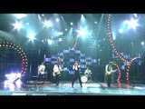 FTIsland - Love Love Love, 에프티아일랜드 - 사랑 사랑 사랑, Music Core 20100918
