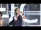 SHINee - Lucifer, 샤이니 - 루시퍼, Music Core 20100904