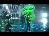 SE7EN - Digital Bounce, 세븐 - 디지털 바운스, Music Core 20100828