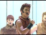 2PM - I'll Be Back, 투피엠, 아윌 비 백, Music Core 20101023