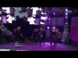 Brown Eyed Girls - Abracadabra, 브라운 아이드 걸스 - 아브라카다브라, Music Core 2010