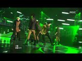 Infinite - BTD, 인피니트 - 비티디, Music Core 20110129