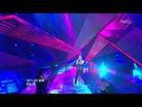 HwanHee - While doing, 환희 -...하다가, Music Core 20100925