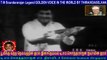 T M Soundararajan Legend GOLDEN VOICE IN THE WORLD BY THIRAVIDASELVAN  VOL  130     Indha nilavai naan - Bhavani