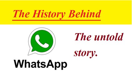 WhatsApp Success Story 📱