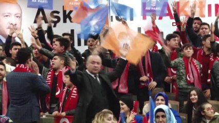 Gaziantep - Bakan Gül: Bomba Türkiye'ye Geldiğinde Türk, Kürt Ayırt Etmemektedir