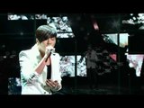 ERU - White Tears, 이루 - 하얀 눈물, Music Core 20100918