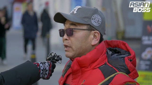 How Do South Koreans Feel About Joint Team With North Korea (Winter Olympics 2018) | ASIAN BOSS