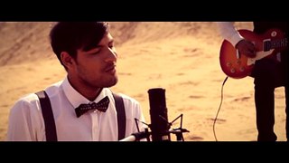Chand Si Mehbooba (cover) - Dream Note and Akshay Agarwal