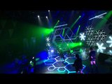 Lee Jung - Why is the love, 이정 - 사랑은 왜, Music Core 20110226