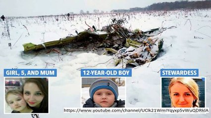 SHOCK as UFO FOUND using a 'horrifying report' in CIGARETTE TIN at London Science Museum